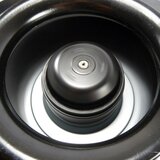  Dalap 8128 - Radijalni ventilator TURBINE M 100 60W/230V Slike