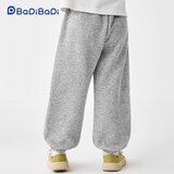  Badibadi Dečije pantalone, Sive Cene