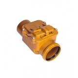 Peštan Ventil nepovratni PVC fi.160 UL.KAN | Eponuda.ba