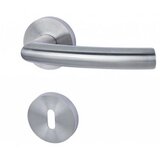 SÜD-METALL Kvaka za vrata KINGSTONE KLJUČ INOX Cijene