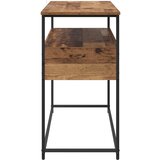  Konzolna stolica Staro drvo 100 x 40 x 75 cm Konstruirano drvo | shoptok.hr