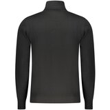 K-Way MEN&amp;#039;S BLACK SWEATER Slike