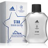 Adidas UEFA Champions League Star parfemska voda za muškarce 100 ml | shoptok.hr