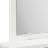  Toaletni stol Bijelo 50 x 41 x 140 cm Konstruirano drvo | shoptok.hr
