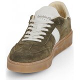 Pantofola d'Oro Nizke superge ARGENTARIO Kaki | Shoptok.si