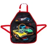 hot wheels crna pregača