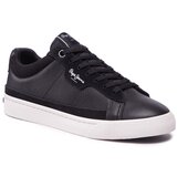 Pepe Jeans Black Barry Smart Crna | shoptok.hr