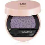 Collistar Impeccabile Compact Eyeshadow intenzivna sjenila za oči 535 Indigo Shimmer 3 g Cijene