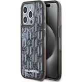 Karl Lagerfeld Ovitek za telefon Črna | Shoptok.si