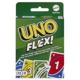 Društvena igra UNO - Flex! - Card Game