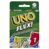 Mattel Games karte uno flex cijene