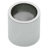 ich-zapfe Razdaljinska tuljava za pivočilni ventil, 50 mm, krom - skrije navoje, (5000216091) | Shoptok.si