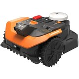 Worx PowerShare 20V Robotska kosilnica Vision Cloud WR303E (300 m², Širina reza: 18 cm, Satelitska navigacija, RTK) productname.garantie.plussign BAUHAUS garancija 5 let za naprave na električni ali motorni pogon | Shoptok.si