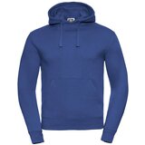 RUSSELL Blue men's hoodie Authentic Cijene