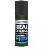 AK Interactive Clear Green 17 ml. | ePonuda.com
