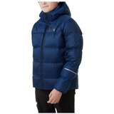 Helly Hansen Puhovke - Modra | Shoptok.si
