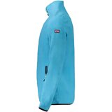 Norway 1963 MEN&#39;S ZIP-UP SWEATSHIRT BLUE | shoptok.hr