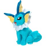 Pokemon Vaporeon plišana igračka 20cm | shoptok.hr