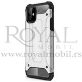  futrola zore crash hard za iphone 12 mini (5.4 ) srebrna Cene
