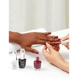 OPI Infinite Shine Silk lak za nokte s gel efektom I’M NOT REALLY A WAITRESS ™ 15 ml | shoptok.hr