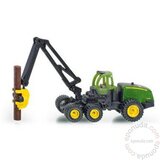 Siku Traktor sa dizalicom 1652 Cene