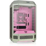 Thermaltake The Tower 300 micro ATX kućište, Matcha Plum Cijene