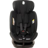 Bbo Nexus i-size auto sedi&amp;scaron;te za decu od 40-150 cm Black Slike
