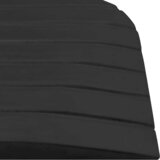  Prilazne rampe 2 kom 110 x 21 x 2,5 cm gumene | shoptok.hr