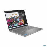 Lenovo IdeaPad Slim 5, Intel Core i7-13620H, 35,6 cm (14"), WUXGA OLED, 16 GB RAM, 1 TB SSD, W11H, Luna Grey prenosni računalnik, (22148176) | Shoptok.si