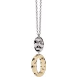 2jewels NAKIT 2JEWELS OGRLICA 251858 | shoptok.hr