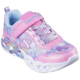 Skechers Patike za devojčice Infinite heart lights GP, Šarene | Eponuda.com