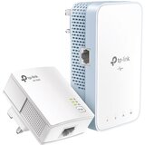 Tp-link AV1000 Gigabit Powerline ac Wi-Fi Kit, Dual band 802.11ac Wi-Fi - AC750 dual band Wi-Fi (433Mbps on 5GHz &amp; 300Mbps on 2.4GHz)(TL-WPA7517 &amp; TL-PA7017) Cijene