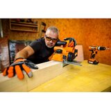 Villager električni oblič VLN 1095, 055690 | Shoptok.si