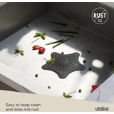 Umbra Gumena odvodna mreža za sudoper Starfish – | shoptok.hr