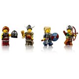 Lego Ideas 21343 Vikinško selo | shoptok.hr