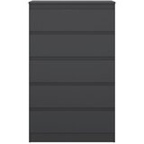 Mömax Komoda Mara, Antracit | Shoptok.si