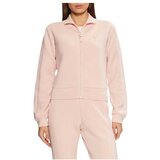Guess roze ženski duks GV2YQ17 K7UW2 G6O1 Cene