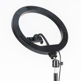 Havit ST7026 selfi prsten sa držačem RGB | ePonuda.com