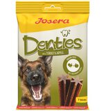 Josera Denties s puretinom i jabukom - 2 x 180 g Cijene