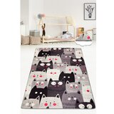 Conceptum Hypnose tepih cats gray djt Cene
