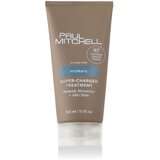 Paul Mitchell Hydrate Super-Charged Treatment vlažilna maska za lase 150 ml Cene