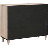  Kreveta Bijelo 33.5 x 90 x 75 cm | shoptok.hr