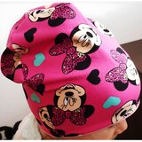  Kapa Minnie - Rožnata / 45 Cene