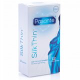 Pasante Kondomi Silk Thin 12/1 Cene