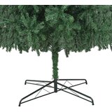  Umjetno božićno drvce 400 cm zeleno | shoptok.hr