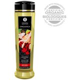 Shunga Masažno olje Kissable Organica Maple Delight | Shoptok.si