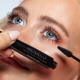Artdeco Angel Eyes Waterproof vodoodporna maskara za podaljšanje trepalnic 10 ml odtenek 71 Black | Shoptok.si