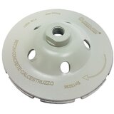 Mar Pol M14 diamantna plošča za brušenje betona 125mm, (20373624) | Shoptok.si