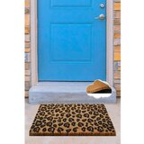 Conceptum Hypnose Mat crni - Leopard, 40 x 60 cm | Eponuda.ba