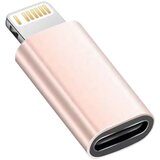 X Wave Adapter USB Tip-C na Lightning,muški-ženski | ePonuda.com